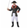 Widmann Napoleon Kostuum -Halloween/Cosplay widmann napoleon kostuum