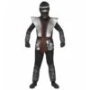 Widmann Ninja Meester -Halloween/Cosplay widmann ninja meester