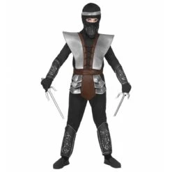 Widmann Ninja Meester -Halloween/Cosplay widmann ninja meester 2