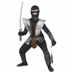 Widmann Ninja Meester -Halloween/Cosplay widmann ninja meester 3