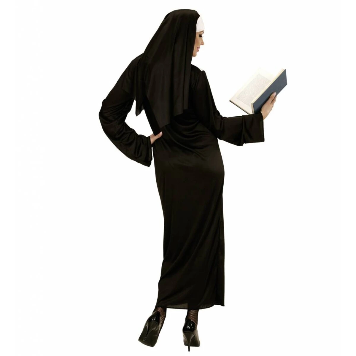 Widmann Non Kostuum 6 Widmann Non Kostuum - Afbeelding 4