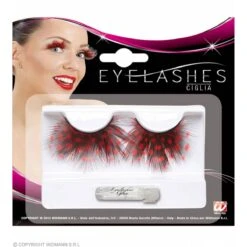 Widmann Oogwimpers Lieveheersbeestje