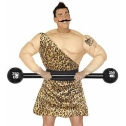 Widmann Opblaasbare Halter 120Cm -Halloween/Cosplay widmann opblaasbare halter 120cm 2