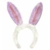 Widmann Oren Bunny Met Veren -Halloween/Cosplay widmann oren bunny met veren