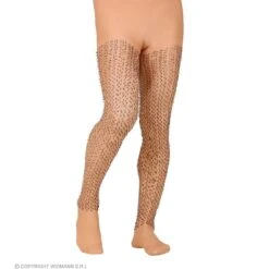 Widmann Panty Harige Benen