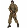 Widmann Parachutist Special Forces -Halloween/Cosplay widmann parachutist special forces