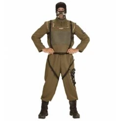 Widmann Parachutist Special Forces -Halloween/Cosplay widmann parachutist special forces 2