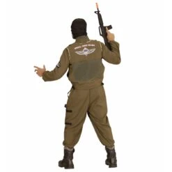 Widmann Parachutist Special Forces -Halloween/Cosplay widmann parachutist special forces 3