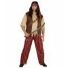 Widmann Piratenpak Jake Morgan -Halloween/Cosplay widmann piratenpak jake morgan
