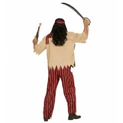 Widmann Piratenpak Jake Morgan -Halloween/Cosplay widmann piratenpak jake morgan 2