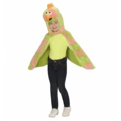 Widmann Pluche Canarie -Halloween/Cosplay widmann pluche canarie 1