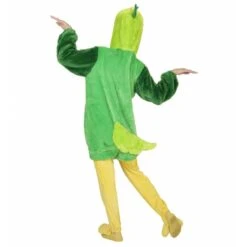 Widmann Pluche Groene Vogel Kostuum -Halloween/Cosplay widmann pluche groene vogel kostuum 2
