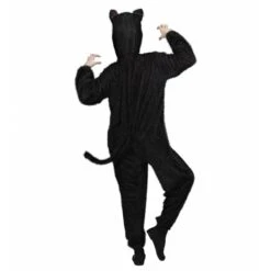 Widmann Pluche Katten Kostuum Volwassenen 8 Widmann Pluche Katten Kostuum Volwassenen -Halloween/Cosplay widmann pluche katten kostuum volwassenen 2