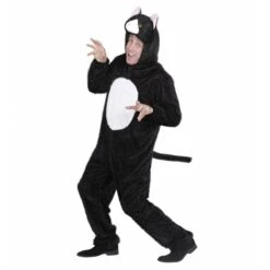 Widmann Pluche Katten Kostuum Volwassenen 9 Widmann Pluche Katten Kostuum Volwassenen -Halloween/Cosplay widmann pluche katten kostuum volwassenen 3