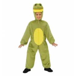 Widmann Pluche Kikkerpak