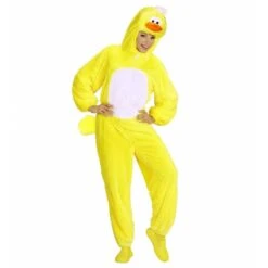 Widmann Pluche Kuiken Kostuum 7 Widmann Pluche Kuiken Kostuum -Halloween/Cosplay widmann pluche kuiken kostuum 1