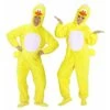 Widmann Pluche Kuiken Kostuum -Halloween/Cosplay widmann pluche kuiken kostuum
