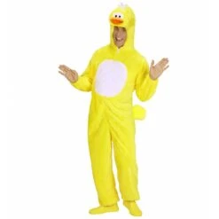 Widmann Pluche Kuiken Kostuum 9 Widmann Pluche Kuiken Kostuum -Halloween/Cosplay widmann pluche kuiken kostuum 3