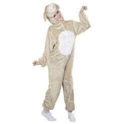 Widmann Pluche Schapenpak -Halloween/Cosplay widmann pluche schapenpak 1