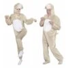 Widmann Pluche Schapenpak -Halloween/Cosplay widmann pluche schapenpak