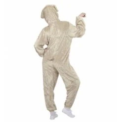 Widmann Pluche Schapenpak -Halloween/Cosplay widmann pluche schapenpak 2