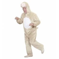 Widmann Pluche Schapenpak -Halloween/Cosplay widmann pluche schapenpak 3