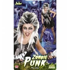 Widmann Punk Zombie -Halloween/Cosplay widmann punk zombie 2