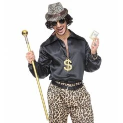 Widmann Rapper Set -Halloween/Cosplay widmann rapper set 2