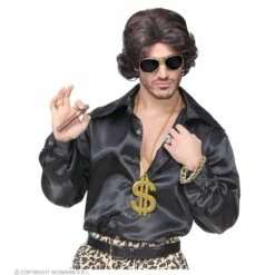 Widmann Rapper Set -Halloween/Cosplay widmann rapper set 3