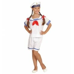 Widmann Retro Zeejongen -Halloween/Cosplay widmann retro zeejongen 2