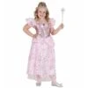 Widmann Roze Fee Kostuum Kind -Halloween/Cosplay widmann roze fee kostuum kind