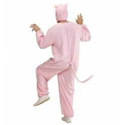 Widmann Roze Panter Onesie -Halloween/Cosplay widmann roze panter onesie 2
