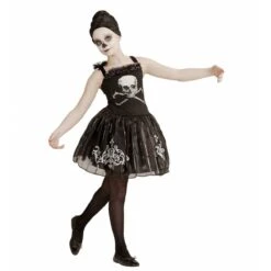 Widmann Schedel Ballerina Kind