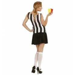 Widmann Scheidsrechterpakje -Halloween/Cosplay widmann scheidsrechterpakje 2