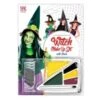 Widmann Schminkset Heks Met Accessoires -Halloween/Cosplay widmann schminkset heks met accessoires