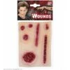 Widmann Set Van Wonden -Halloween/Cosplay widmann set van wonden