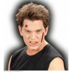 Widmann Set Van Wonden -Halloween/Cosplay widmann set van wonden 2