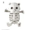 Widmann Skelet Teddybeer 15 Cm -Halloween/Cosplay widmann skelet teddybeer 15 cm