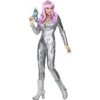 Widmann Space Girl - Kostuum -Halloween/Cosplay widmann space girl kostuum