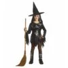 Widmann Spicy Witch Kind 1 Widmann Spicy Witch Kind -Halloween/Cosplay widmann spicy witch kind