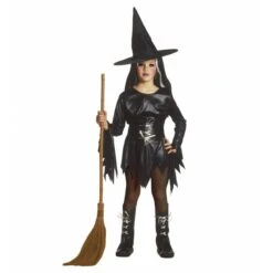 Widmann Spicy Witch Kind