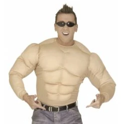 Widmann Spierenshirt "Xl" -Halloween/Cosplay widmann spierenshirt xl 2