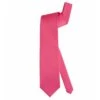 Widmann Stropdas Neon Roze -Halloween/Cosplay widmann stropdas neon roze