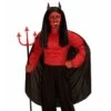 Widmann Super Duivel Kostuum Kind -Halloween/Cosplay widmann super duivel kostuum kind