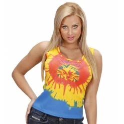 Widmann T-Shirt Hippie