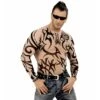 Widmann Tattoo Shirt Stam Man -Halloween/Cosplay widmann tattoo shirt stam man