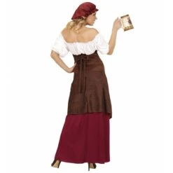 Widmann Taveerne Meid -Halloween/Cosplay widmann taveerne meid 2