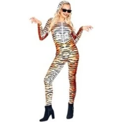 Widmann Tijger - Kostuum