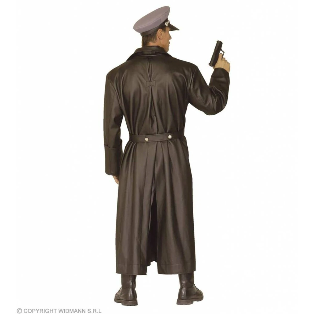 Widmann Veldmaarschalk Roemmel 4 Widmann Veldmaarschalk Roemmel - Afbeelding 2