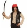 Widmann Verkleedset Pirate -Halloween/Cosplay widmann verkleedset pirate